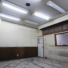 パイプライン通り沿い、店舗、事務所等用途ご相談可能です♪お気軽にお問い合わせください。 - レンタルオフィス