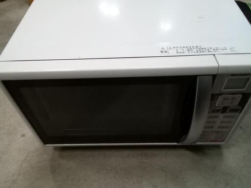 1206-103 電子レンジ　オーブン　トースター