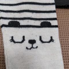 女の子90冬服セットの画像