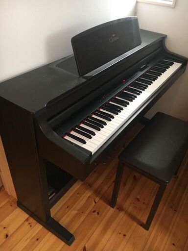 クラビノーバ　CLP-156 電子ピアノ　ヤマハ 電子ピアノ ヤマハ クラビノーバ YAMAHA Clavinova CLP-156