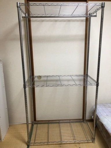 ラック