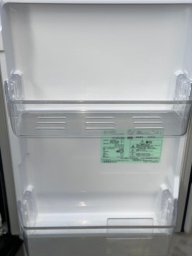 送料・設置込み　冷蔵庫　146L MITSUBISHI 2014年製