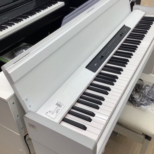1ヶ月保証付！KORG(コルグ)の電子ピアノ「LP-350」をご紹介！