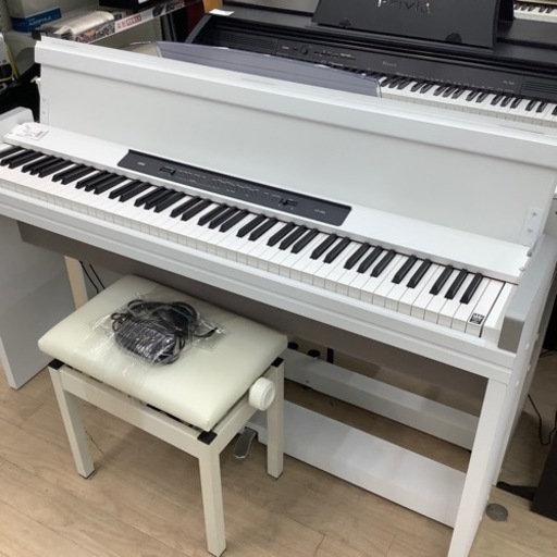 1ヶ月保証付！KORG(コルグ)の電子ピアノ「LP-350」をご紹介！