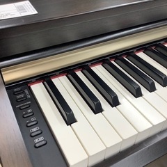 6ヶ月保証付！YAMAHA（ヤマハ)の電子ピアノ「YDP-162」をご紹介！