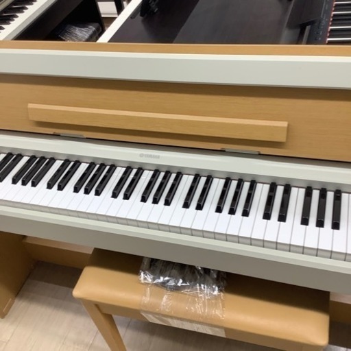 1ヶ月保証付！YAMAHA(ヤマハ)の電子ピアノ「YDP-S30C」をご紹介！