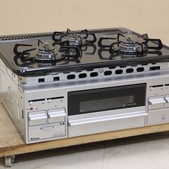 Paloma パロマ ビルトインガスコンロ PKD-N36S 都...