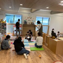 市川市小規模保育園　調理員募集の画像