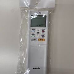 エアコン  FUJITSU  AS-J22E  2016年製の画像