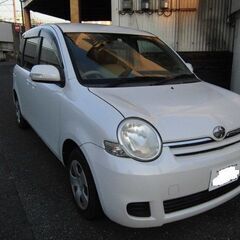 ☆シエンタ1.5☆H19年式☆車検付き☆全てコミコミ☆