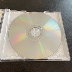 ディズニーCD ベスト・オブ・ベスト・ミックス！！の画像