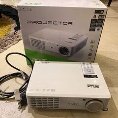 宇都宮でお買い得な家電を探すなら『オトワリバース！』プロジェクタ...