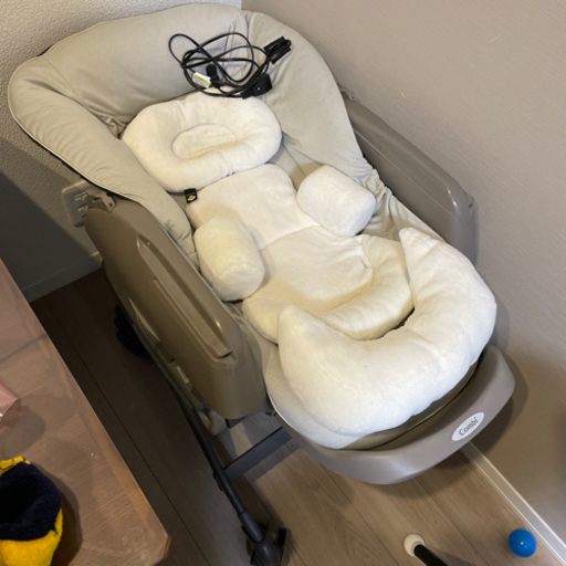 コンビ　ネムリラ