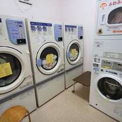 コインランドリーサクラ 神楽坂 24時間オープンの駅チカ ランドリー − 東京都