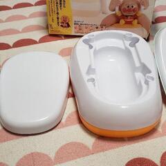 取引中  アンパンマンおまるの画像