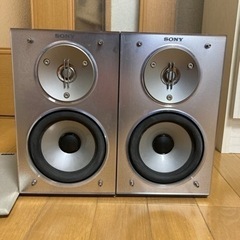 SONYスピーカー　lepaiミニアンプ　Bluetoothレシーバーの画像