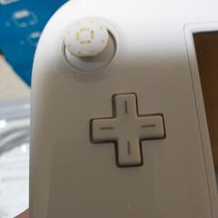 【値下げ】Wii U本体＋スプラトゥーン、マリオカート８付の画像