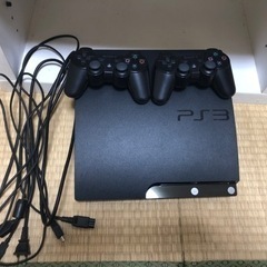 最終値下げ！処分！プレステ3 