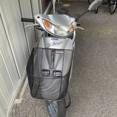 ホンダDUO売ります