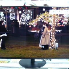 ジモティ来店特価!!!【Panasonic】パナソニック　有機ELテレビ　TH-55HZ1000　2020　J-74