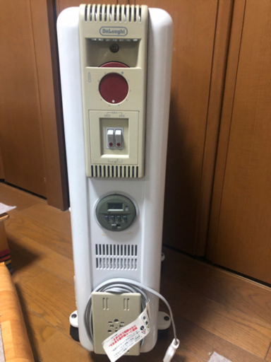 デロンギ　中古