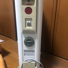 デロンギ　中古　