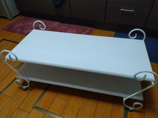 オシャレなテレビボード