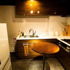 ゲストハウス！夜勤・住み込みスタッフ大募集！！！の画像