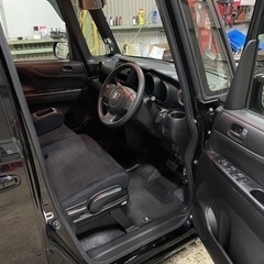 総額80万円　ホンダN-BOX G 2016年式　距離28500km 車検2年付けます❗️の画像