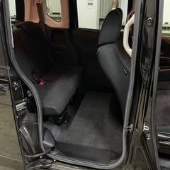 総額80万円　ホンダN-BOX G 2016年式　距離28500km 車検2年付けます❗️の画像