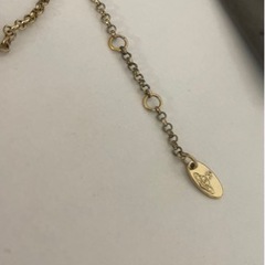ネックレス Vivienne Westwood  ヴィヴィアン・ウエストウッドの画像