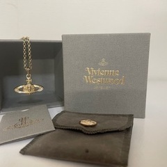 ネックレス Vivienne Westwood  ヴィヴィアン・...