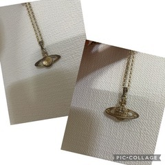 ネックレス Vivienne Westwood  ヴィヴィアン・ウエストウッドの画像
