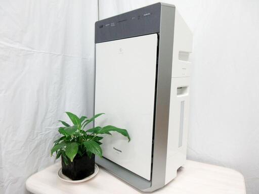 配送料無料エリアあります(*^^*)！Panasonic☆加湿空気清浄機☆F-VXJ70