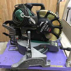 【値下げしました】HITACHI ヒタチ 日立 305mm 卓上...