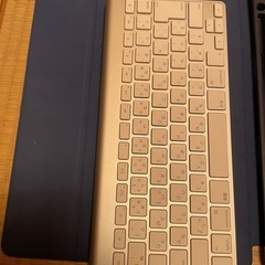 iPad Pro 12.9 第一世代 128GB SIMフリーキーボード付き美品