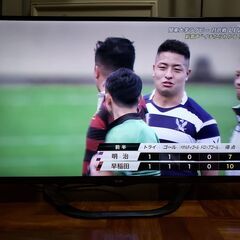 テレビ42インチ　LG 42LA6600