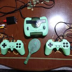 ファミコンの画像