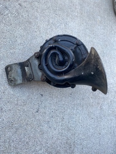 ハーレー.陸王ホーン☆