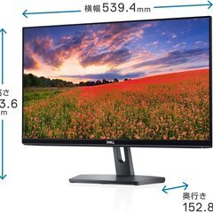 External Display (Dell Monitor I...