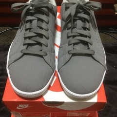 Puma スニーカー　25.5cm