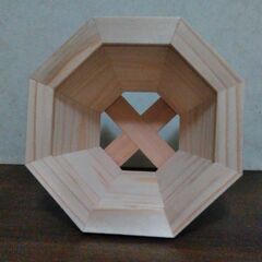 コウモクトライ　木製プランターの画像