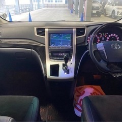 自社ローン🌟必見！ローン通過120% クラウン ハイエース  分割で無理なく購入可能 車検ありの画像