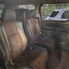 自社ローン🌟必見！ローン通過120% クラウン ハイエース  分割で無理なく購入可能 車検ありの画像