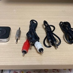 SONYスピーカー　lepaiミニアンプ　Bluetoothレシーバーの画像