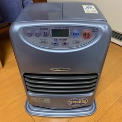 DAINICHI ダイニチ　ブルーヒーター　ヒーター