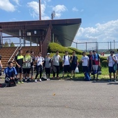 テニスサークルメンバー募集‼️