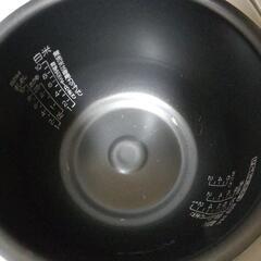 象印IH炊飯器1升炊き(交渉中、成立次第削除します。)の画像