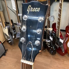 Greco Les Paul ボルトオン 1970年代】エレキギター販売中！