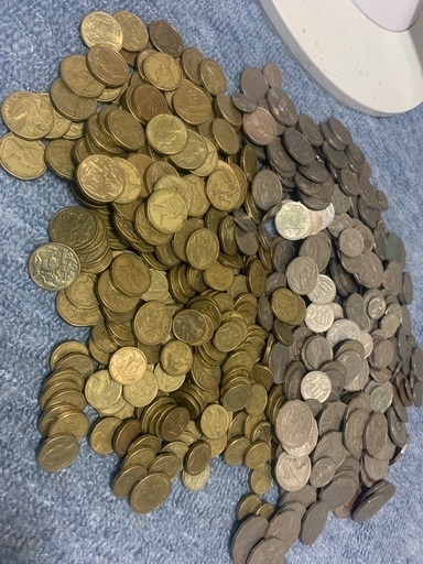 オーストラリアドル600ドルになります、